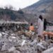 La FAO en mission de soutien : Guérir les blessures et reconstruire sur les décombres en Türkiye