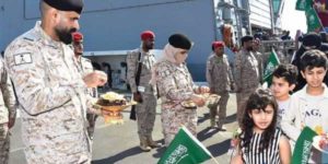 Grâce à l’Arabie saoudite : Des Sénégalais sortis du chaos soudanais