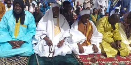 Korité dans la division : Lune et l’autre