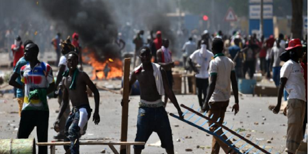 Tensions : Les «Femmes de Ngor» dictent leurs conditions sans lesquelles point de retour définitif de la paix dans le village