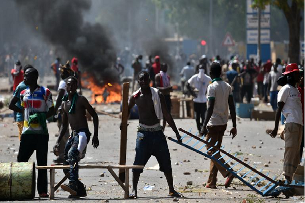 Tensions : Les «Femmes de Ngor» dictent leurs conditions sans lesquelles point de retour définitif de la paix dans le village