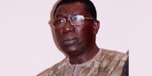 Décès du professeur Malick Ndiaye : l’émouvant témoignage du Pr. Souleymane Gomis