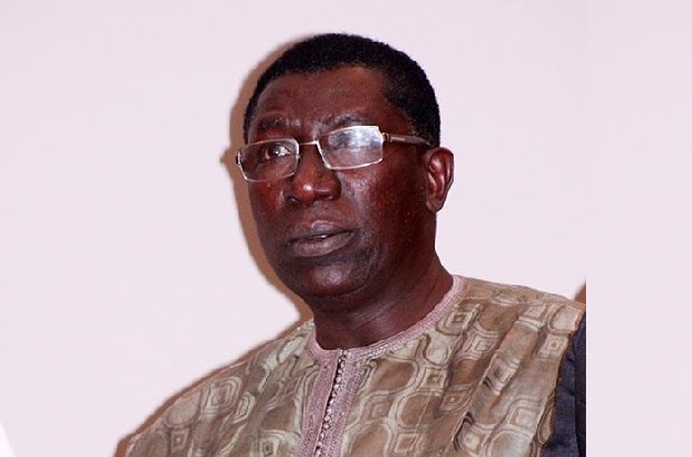Décès du professeur Malick Ndiaye : l’émouvant témoignage du Pr. Souleymane Gomis