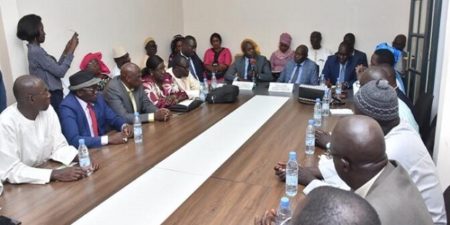 Revalorisation des salaires des agents des collectivités locales : Le REELS exhorte les maires et présidents à la mise en œuvre des dispositions règlementaires