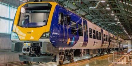 Transport : Le Sénégal commande 7 trains à l’espagnol CAF pour le réseau ferroviaire express régional de Dakar