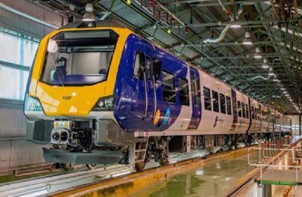Transport : Le Sénégal commande 7 trains à l’espagnol CAF pour le réseau ferroviaire express régional de Dakar