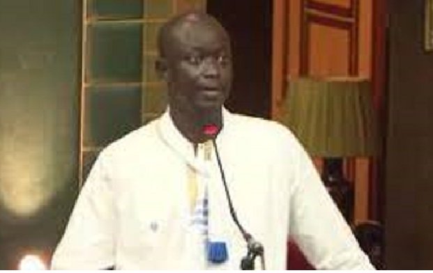 La liberté provisoire pour Dr El Hadji Mbagnick Ngom Infectiologue : ses remerciement éclairages