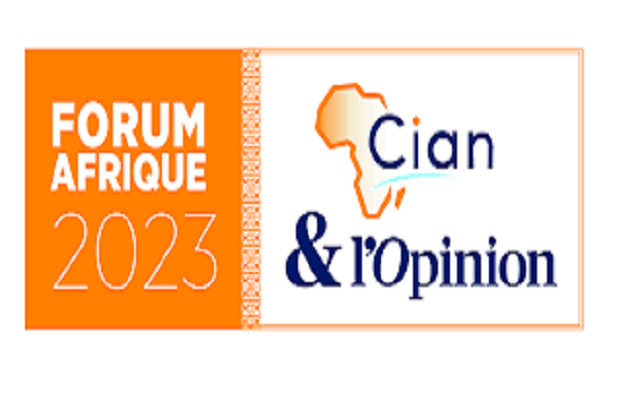 Forum Afrique du Cian : plusieurs délégations africaines attendues pour l’édition 2023