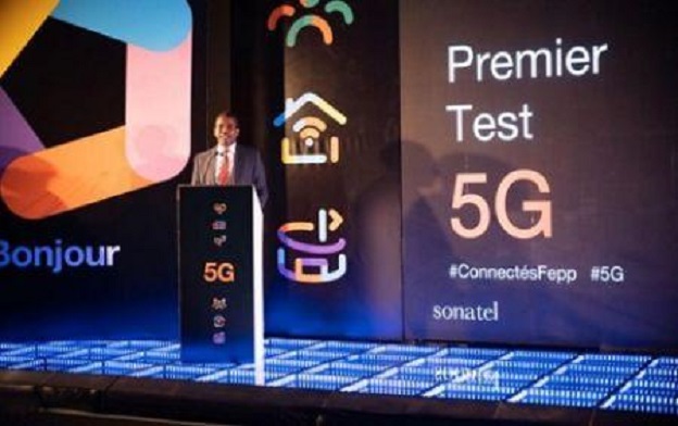 Secteur des télécommunications : Le Sénégal déploiera la 5G commerciale cette année
