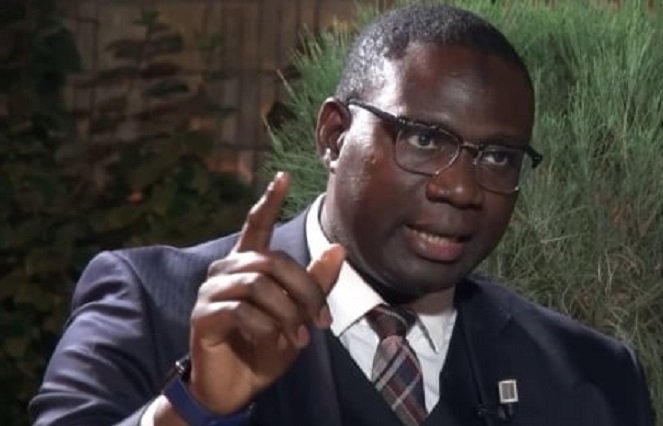 Moussa Bala Fofana, ministre de l’Urbanisme :  « 8 pôles territoire vont remplacer le HCCT »