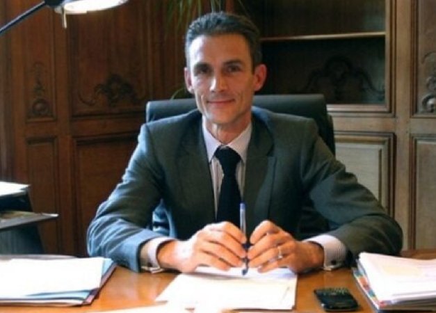 Philippe Lalliot, Ambassadeur De France Au Senegal «Je n ’imagine pas un mouvement qui s ’appellerait Frapp Sénégal Dégage en France»