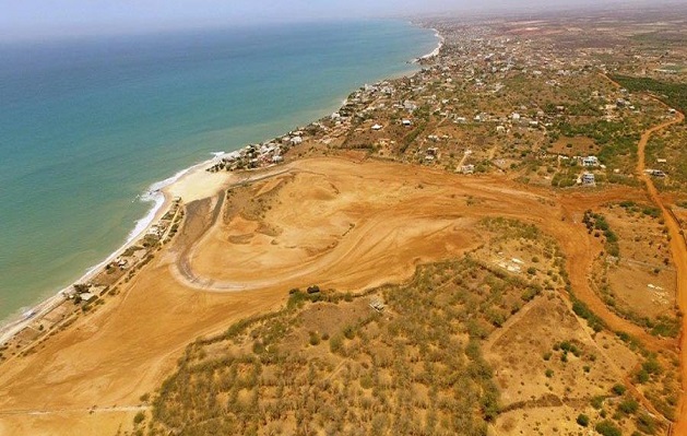 Démarrage de la construction du port de Ndayane : Les impactés de Diass exigent un recul des limites «excessives» dudit projet