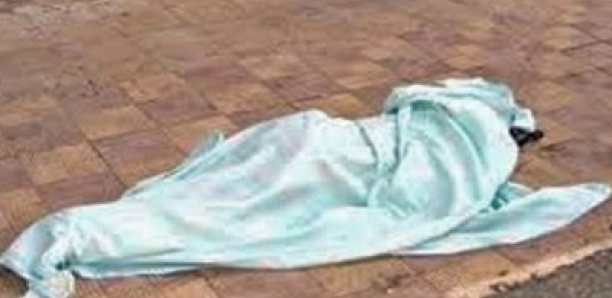 Drame à Kaolack :  Un voleur lynché à mort par la population à Thioffack