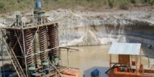 Zone révoltante des populations riveraines : Visite du député Guy Marius Sagna à la mine de zircon de GCO Eramet