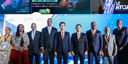 Madagascar : Huawei Northern Africa célèbre le potentiel du capital humain lors de la 12ème édition des ATDA