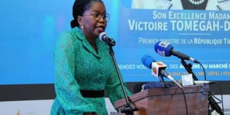 BRVM Awards  Les lauréats de la 4ème édition sont connus !