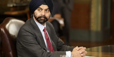 Banque mondiale : un aperçu sur le parcours de Ajay Banga qui deviendra le 14e président de l’institution