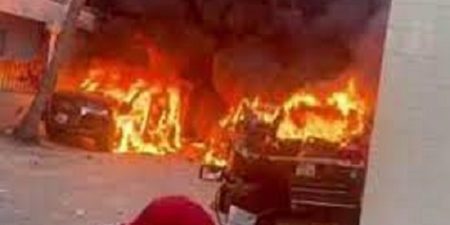 Attaque du domicile de leur collègue Matar Ba :  17 maires du département de Fatick dénoncent un acte ignoble et lâche