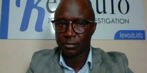 Révélations du  journaliste Babacar Touré : «La principale cible du régime reste Ousmane Sonko, mais il neutralise d&rsquo;abord les voix discordantes»