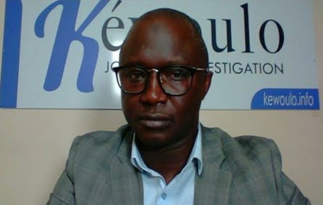 Révélations du  journaliste Babacar Touré : «La principale cible du régime reste Ousmane Sonko, mais il neutralise d’abord les voix discordantes»