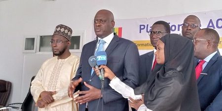 CORRECTION DES INCOHÉRENCES TERRITORIALES : La CNDT renforce les capacités des acteurs territoriaux