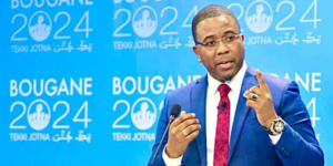 Fédération départementale Gueum Sa Bopp de Dakar : Déclaration sur le dialogue politique