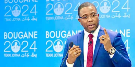 Situation inquiétante du Sénégal : le  Président Bougane Gueye Dany  alerte l’opinion et interpelle directement Macky Sall