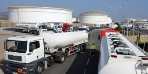 Vol organisé de carburant : trois individus interpellés entre le Port et Diamniadio