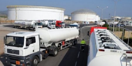 Le secteur de l’énergie vers des perturbations ; L’intersyndicale des travailleurs des transports du sous-secteur des hydrocarbures menace