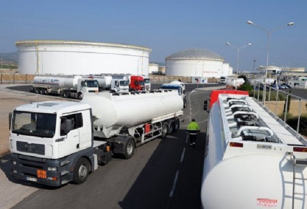 Nigeria-Accidents mortels: les camions-citernes de 60 000 L bientôt interdits de circulation…