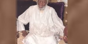Ndiassane : Cheikh Bouh Sidy Makhtar Kounta intronisé nouveau Khalife après le décès hier de Cheikh Bécaye Kounta