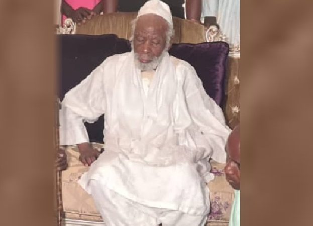 Ndiassane : Cheikh Bouh Sidy Makhtar Kounta intronisé nouveau Khalife après le décès hier de Cheikh Bécaye Kounta