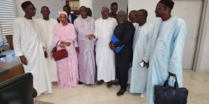 Rénovation des écoles à Tivaouane : Cheikh Oumar Hann satisfait une vieille doléance en faveur des potaches