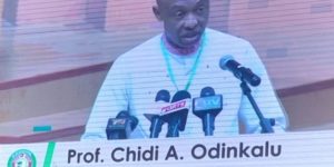 Odinkalu charge les pays africains de ratifier le protocole de Malabo contre le changement inconstitutionnel de gouvernement :   *Par Paul Ejime