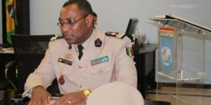 Colonel Antoine Wardini, ancien patron de la DIRPA : les difficultés entre FDS et journalistes
