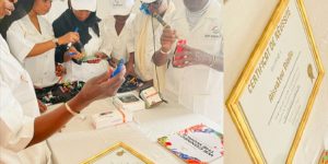 Formation de 9 femmes ingénieures en énergie solaire pour électrifier des communautés rurales : DP World étend son partenariat avec Barefoot College International