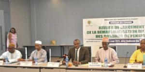 Pensions – Régularisation des cotisations des fonctionnaires des Ct : Des soucis dans certains dossiers