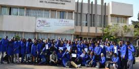 Secteur des Télécommunications : Poursuite de la grève des personnels enseignants et administratifs de l’ESMT