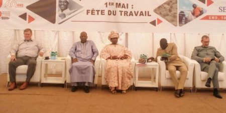 GRANDS MOULINS DE DAKAR : Les travailleurs pour l’ouverture un débat sur la retraite complémentaire