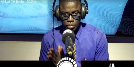 Coup de gueule d’un journaliste reporter, témoin de l’histoire.  Par Ibrahima Khalil Dieng