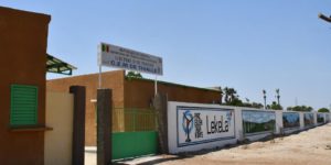 RSE DANS LA COMMUNE DE TAÏBA NDIAYE : Lekela inaugure un collège à Thiallé financé à hauteur de 200 millions FCFA