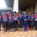Programme de formation en leadership féminin, Yennenga :  La BOAD et HEC Paris ont procédé à la remise des certificats aux participantes