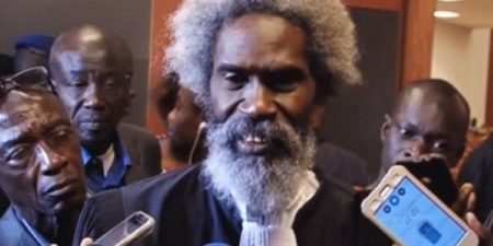 Lettre ouverte de Mbaye Oppa à Me Clédor Ciré Ly : « Le Sénégal n’est pas un champ de ruines à balayer »