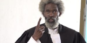 L’Etat du Sénégal dans l’escalade     par Me Ciré Clédor Ly.