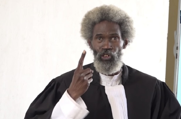 Alerte à la communauté nationale et internationale : Par Ciré Clédor Ly, Membre du Collectif de la défense de Ousmane Sonko