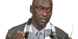 Rappel à DIEU de Me Cheikh Khouressy Ba : L’émouvant témoignage de Pape Alé Niang