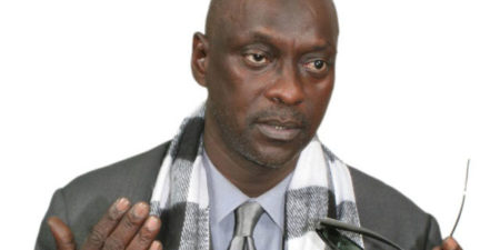 La justice sénégalaise en deuil : Cheikh Khoureyssi Bâ décédé ce mercredi en Turquie