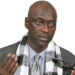 Me Cheikh Koureyssi Ba : «Une telle parodie de justice ! Au Sénégal ! En 2023 ! ??? Qui l’eût cru»