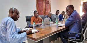 Mission-plaidoyer de haut niveau de la CEDEAO auprès du Sénégal sur le Fonds FODETE : ce qu’il faut retenir…..