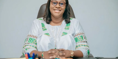 Microfinance Islamique : Néné Fatoumata Tall obtient A Jeddah un accord de financement pour quatre (04) SFD